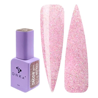 Гель-лак DNKa' Gel Polish Color №0092, 12 мл