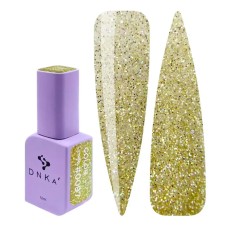 Гель-лак DNKa' Gel Polish Color №0097, 12 мл