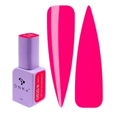 Гель-лак DNKa' Summer Playlist №0130, 12 мл Гель-лак DNKa' Summer Playlist №0130, 12 мл