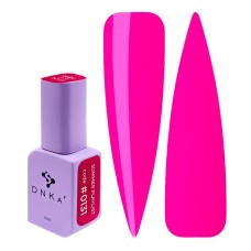 Гель-лак DNKa' Summer Playlist №0131, 12 мл Гель-лак DNKa' Summer Playlist №0131, 12 мл