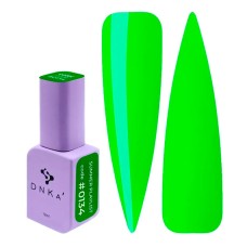 Гель-лак DNKa' Summer Playlist №0134, 12 мл Гель-лак DNKa' Summer Playlist №0134, 12 мл