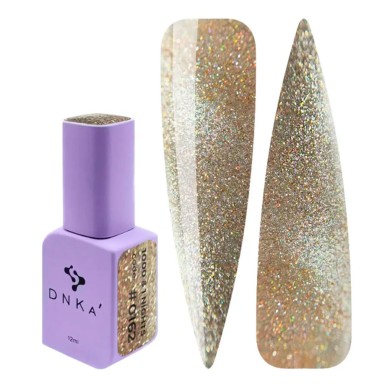Гель-лак DNKa' 1000&1 nights №0162, 12 мл