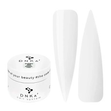 Твердий гель DNKa' Builder Gel №0001 Vibe, 30 мл Твердий гель DNKa' Builder Gel №0001 Vibe, 30 мл