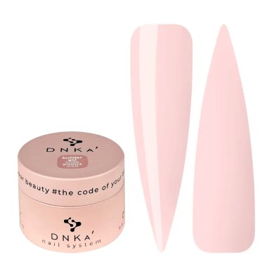 Твердий гель DNKa' Builder Gel №0003 Icon, 30 мл