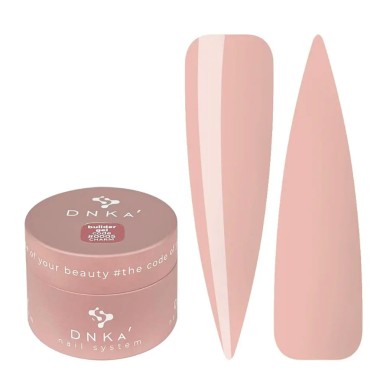Твердий гель DNKa' Builder Gel №0005 Charm, 30 мл