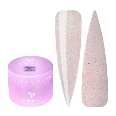 Твердий гель DNKa' Builder Gel №0006 Celebrity, 30 мл