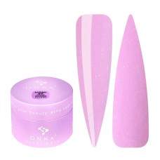 Твердий гель DNKa' Builder Gel №0008 Peonies, 30 мл Твердий гель DNKa' Builder Gel №0008 Peonies, 30 мл