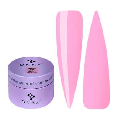 Твердий гель DNKa' Builder Gel №0011 Angelina, 30 мл