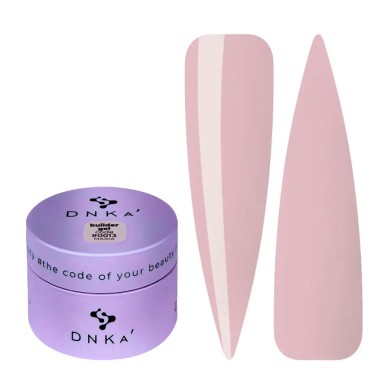 Твердий гель DNKa' Builder Gel №0013 Maria, 30 мл