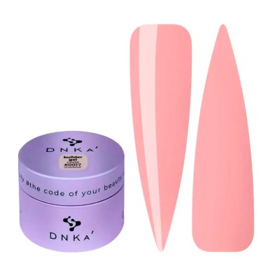 Твердий гель DNKa' Builder Gel №0017 Joanne, 30 мл
