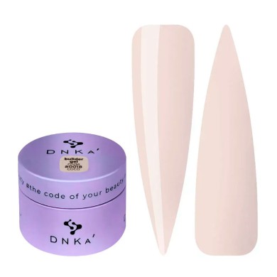 Твердий гель DNKa' Builder Gel №0018 Coco, 30 мл