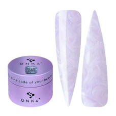 Твердий гель DNKa' Builder Gel №0025 Pearl, 30 мл Твердий гель DNKa' Builder Gel №0025 Pearl, 30 мл