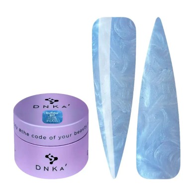 Твердий гель DNKa' Builder Gel №0026 Pearl, 30 мл