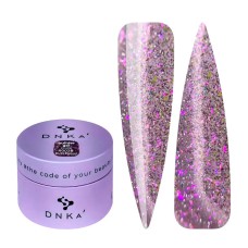 Твердий гель DNKa' Builder Gel №0028 Burlesque, 30 мл Твердий гель DNKa' Builder Gel №0028 Burlesque, 30 мл