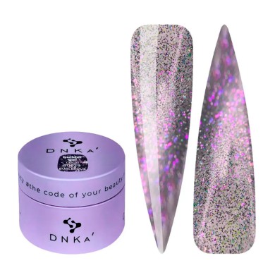 Твердий гель DNKa' Builder Gel №0029 Burlesque, 30 мл