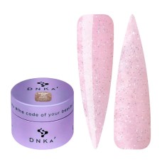 Твердий гель DNKa' Builder Gel №0032 Hollywood Glow, 30 мл