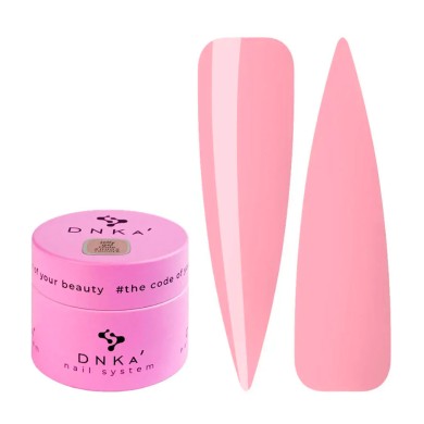 Твердий гель DNKa' Jelly Gel №0005 Trigger, 15 мл