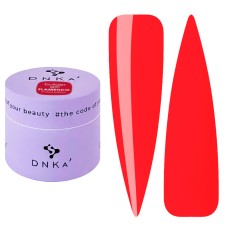 Твердий гель DNKa' Builder Gel Flamenco Limited Edition, 15 мл Твердий гель DNKa' Builder Gel Flamenco Limited Edition, 15 мл