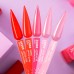 Акриловий гель DNKa' Liquid Acrygel №0030 Red Velvet