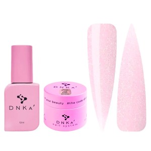 Акриловий гель DNKa' Liquid Acrygel №0005 Marzipan