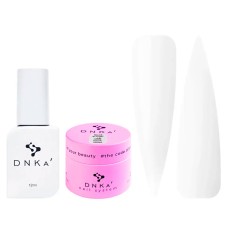 Акриловий гель DNKa' Liquid Acrygel №0008 Eskimo