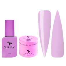 Акриловий гель DNKa' Liquid Acrygel №0010 Blueberry