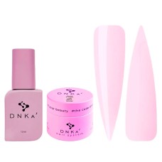 Акриловий гель DNKa' Liquid Acrygel №0012 Mousse