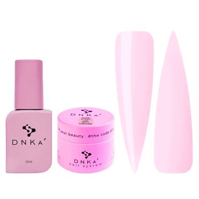 Акриловий гель DNKa' Liquid Acrygel №0013 Hubba Bubba
