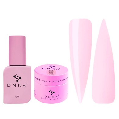 Акриловий гель DNKa' Liquid Acrygel №0014 Ice Lolly