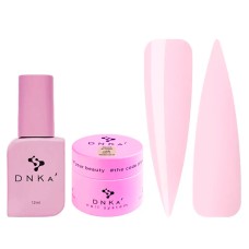 Акриловий гель DNKa' Liquid Acrygel №0015 Panna Cotta Акриловий гель DNKa' Liquid Acrygel №0015 Panna Cotta