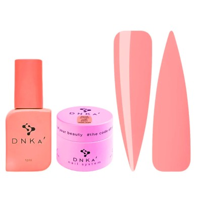 Акриловий гель DNKa' Liquid Acrygel №0023 Chupa Chups