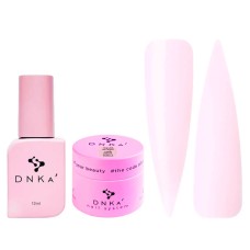 Акриловий гель DNKa' Liquid Acrygel №0026 Vanilla Акриловий гель DNKa' Liquid Acrygel №0026 Vanilla