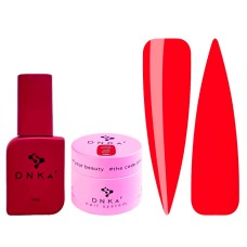 Акриловий гель DNKa' Liquid Acrygel №0031 M&Ms Акриловий гель DNKa' Liquid Acrygel №0031 M&Ms