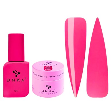 Акриловий гель DNKa' Liquid Acrygel №0032 Jelly Belly