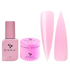 Акриловий гель DNKa' Liquid Acrygel №0034 Lollypop Акриловий гель DNKa' Liquid Acrygel №0034 Lollypop