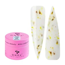 Акриловий гель DNKa' Liquid Acrygel №0035 Narcissus, 15 мл Акриловий гель DNKa' Liquid Acrygel №0035 Narcissus, 15 мл