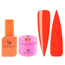Акриловий гель DNKa' Liquid Acrygel №0044 Santorini Акриловий гель DNKa' Liquid Acrygel №0044 Santorini