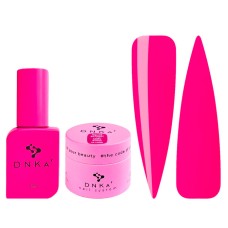 Акриловий гель DNKa' Liquid Acrygel №0046 St. Lucia Акриловий гель DNKa' Liquid Acrygel №0046 St. Lucia