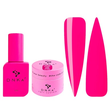 Акриловий гель DNKa' Liquid Acrygel №0046 St. Lucia