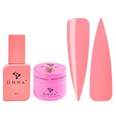 Акриловий гель DNKa' Liquid Acrygel №0047 Fiji Акриловий гель DNKa' Liquid Acrygel №0047 Fiji