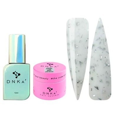 Акриловий гель DNKa' Liquid Acrygel №0054 Ursa Major