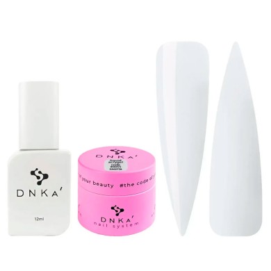 Акриловий гель DNKa' Liquid Acrygel №0055 Sagitta