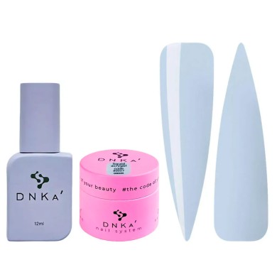 Акриловий гель DNKa' Liquid Acrygel №0057 Orion
