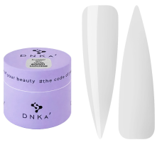 Гель-мус DNKa' Builder Gel Mousse №0001, 15 мл Гель-мус DNKa' Builder Gel Mousse №0001, 15 мл