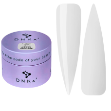 Гель-мус DNKa' Builder Gel Mousse №0001, 30 мл Гель-мус DNKa' Builder Gel Mousse №0001, 30 мл