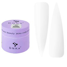 Гель-мус DNKa' Builder Gel Mousse №0002, 15 мл Гель-мус DNKa' Builder Gel Mousse №0002, 15 мл
