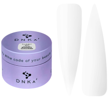 Гель-мус DNKa' Builder Gel Mousse №0002, 30 мл Гель-мус DNKa' Builder Gel Mousse №0002, 30 мл