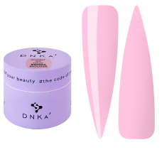 Гель-мус DNKa' Builder Gel Mousse №0004, 15 мл Гель-мус DNKa' Builder Gel Mousse №0004, 15 мл