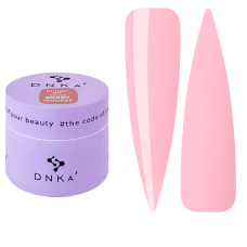 Гель-мус DNKa' Builder Gel Mousse №0007, 15 мл Гель-мус DNKa' Builder Gel Mousse №0007, 15 мл