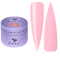 Гель-мус DNKa' Builder Gel Mousse №0007, 30 мл Гель-мус DNKa' Builder Gel Mousse №0007, 30 мл